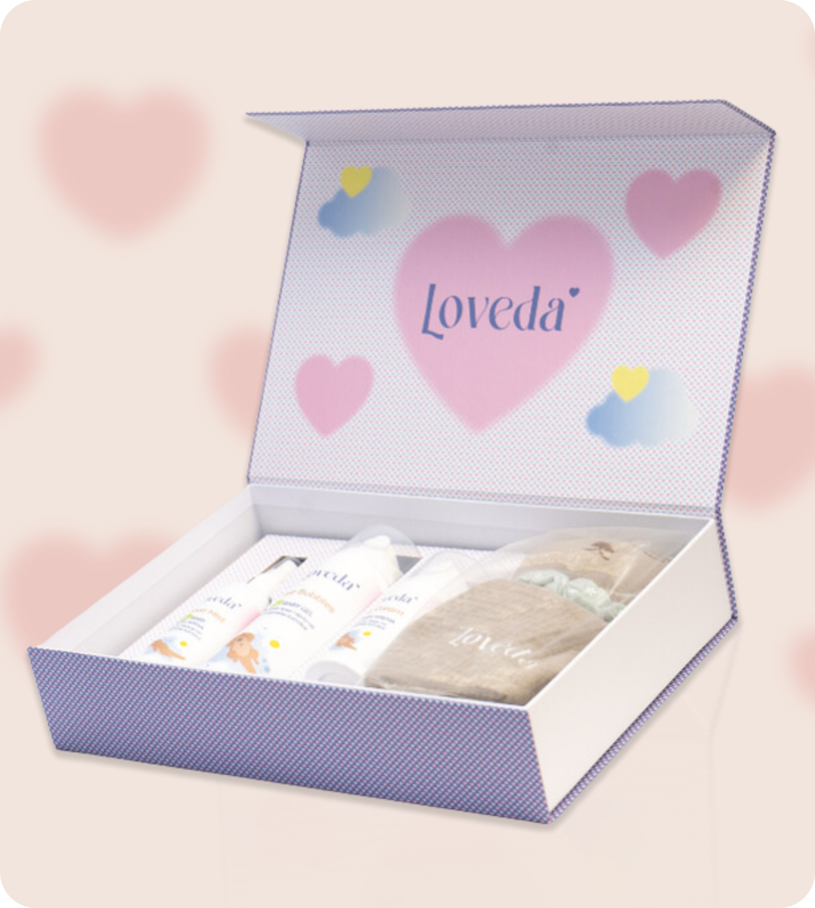Loveda Gift Box 20% popusta